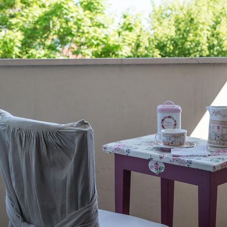 B&B Zelmira Rimini Exterior photo