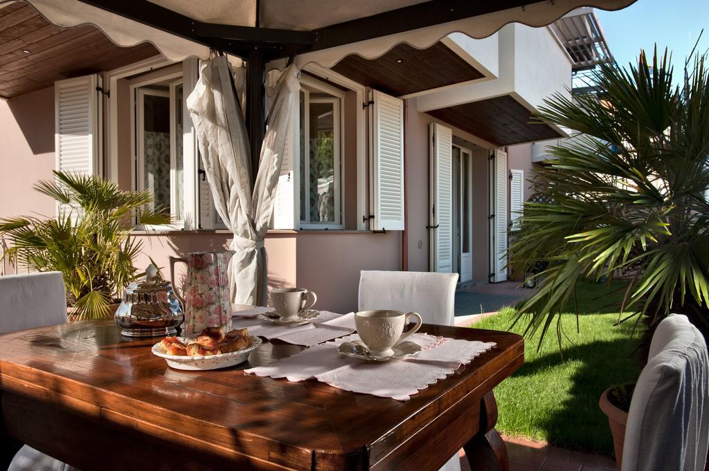 B&B Zelmira Rimini Exterior photo