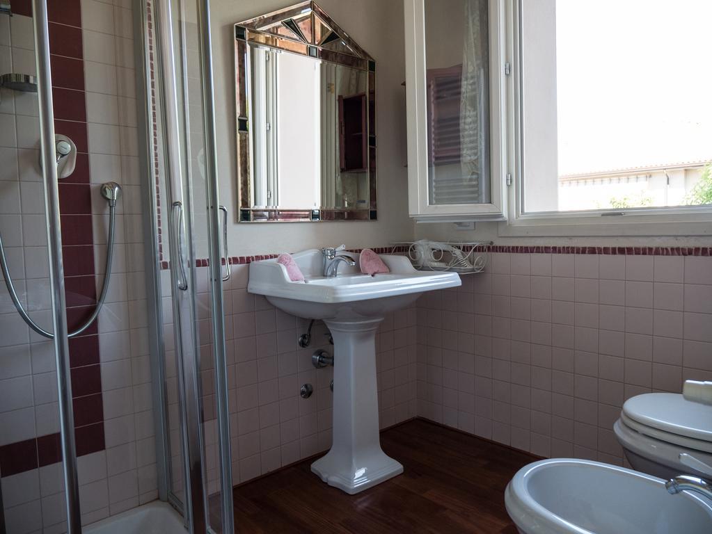 B&B Zelmira Rimini Exterior photo