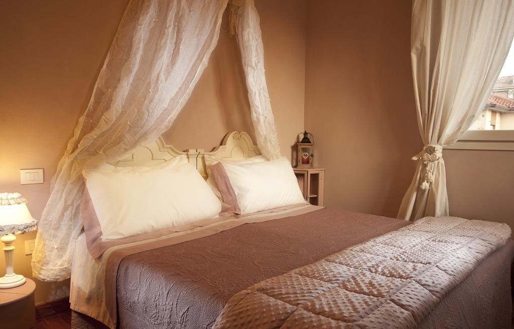 B&B Zelmira Rimini Exterior photo