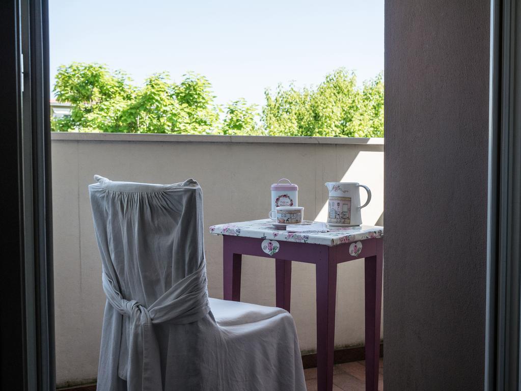 B&B Zelmira Rimini Exterior photo