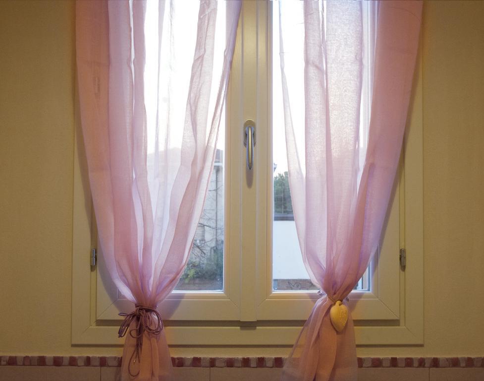 B&B Zelmira Rimini Exterior photo
